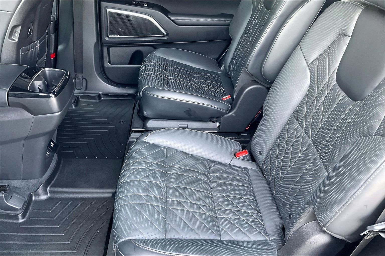 Used 2024 Kia Telluride SX Prestige X-Line image 17