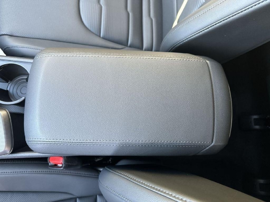 New 2026 Kia Sportage SX AWD/4WD image 23