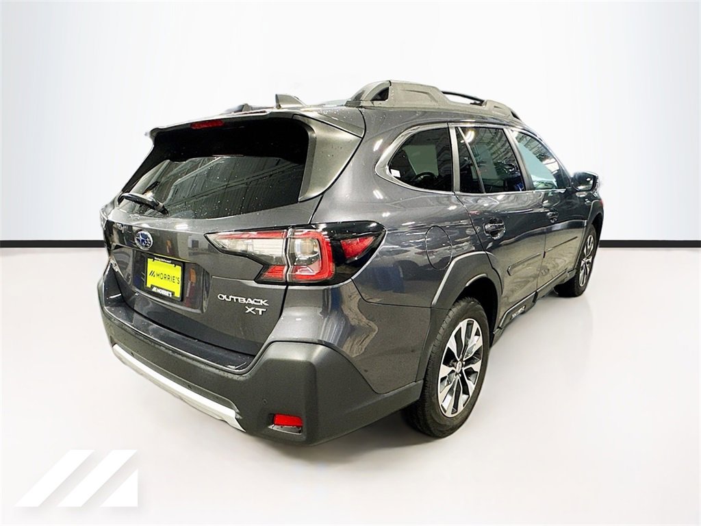 Certified 2023 Subaru Outback Limited XT image 5