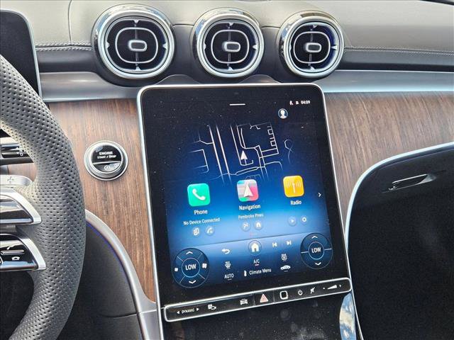New 2026 Mercedes-Benz CLE 450 4MATIC Coupe image 12