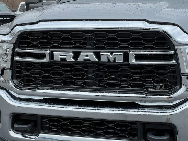 Used 2024 RAM 5500 Tradesman w/ Chrome Appearance Group image 41