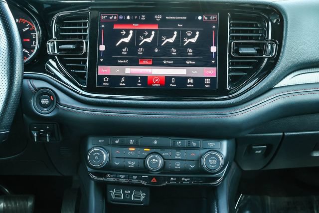 Used 2024 Dodge Durango GT RWD image 14