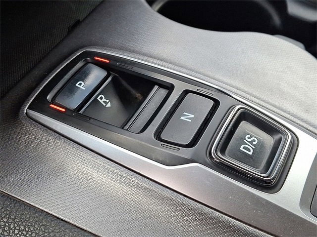 Used 2021 Honda Ridgeline Sport image 15