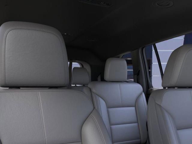 New 2026 GMC Acadia Elevation image 24