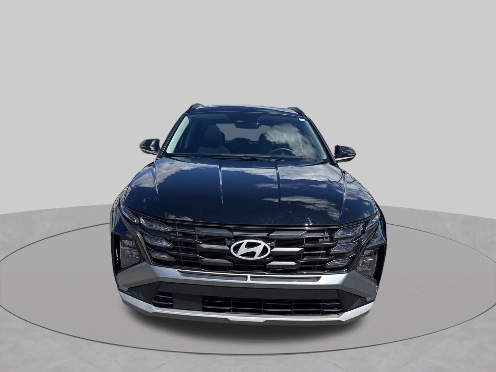 Used 2026 Hyundai Tucson SEL FWD image 9