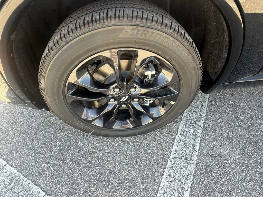 New 2026 Dodge Durango GT w/ Blacktop Package image 46