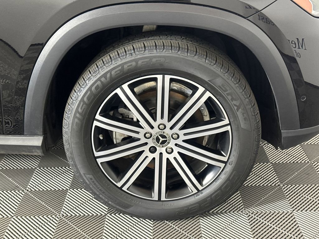 Certified 2024 Mercedes-Benz GLE 350 4MATIC image 13
