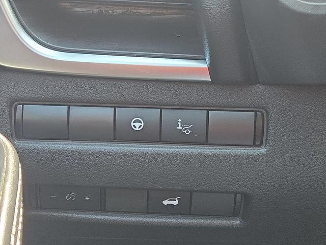 Used 2023 Nissan Rogue Platinum w/ Platinum Premium Package AWD/4WD image 27