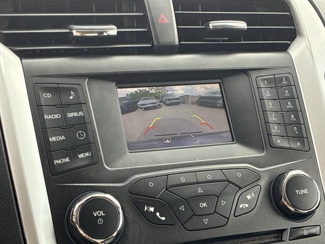 Used 2016 Ford Fusion SE FWD image 33