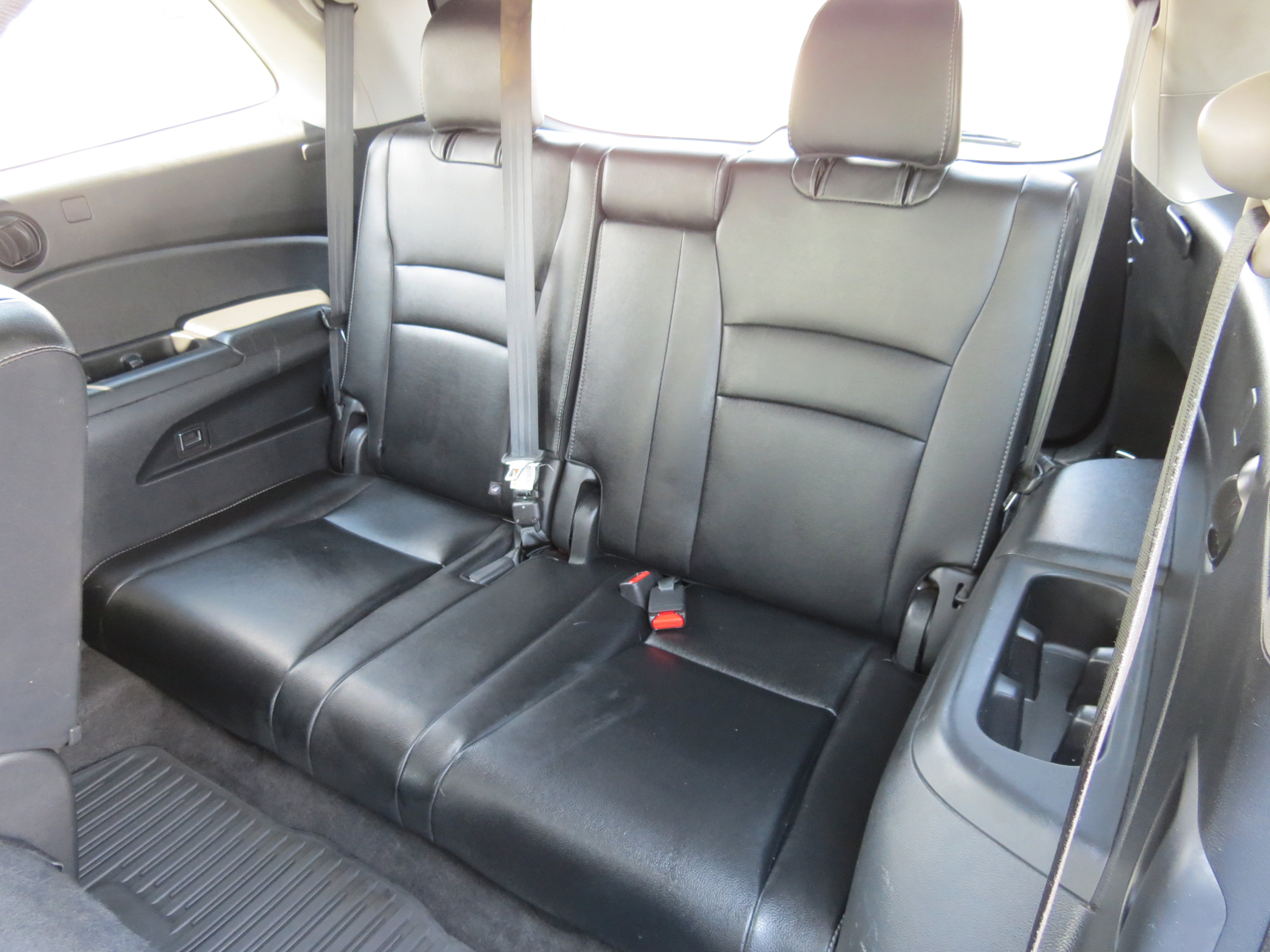 Used 2016 Honda Pilot EX-L image 35