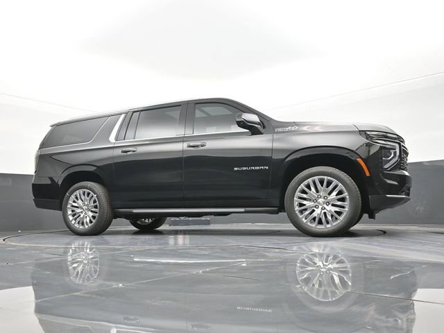 New 2026 Chevrolet Suburban High Country w/ Sun And Tow Package image 52