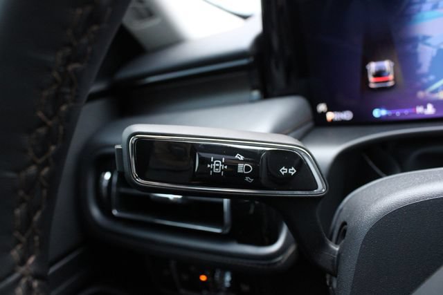 New 2026 Lincoln Aviator Reserve AWD/4WD image 12