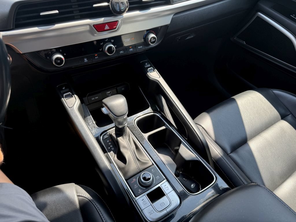Used 2021 Kia Telluride S AWD/4WD image 34