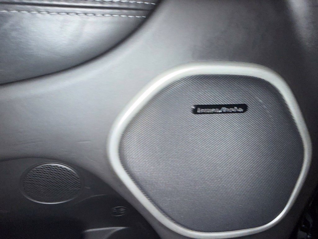 Used 2018 Jeep Grand Cherokee Trackhawk AWD/4WD image 49