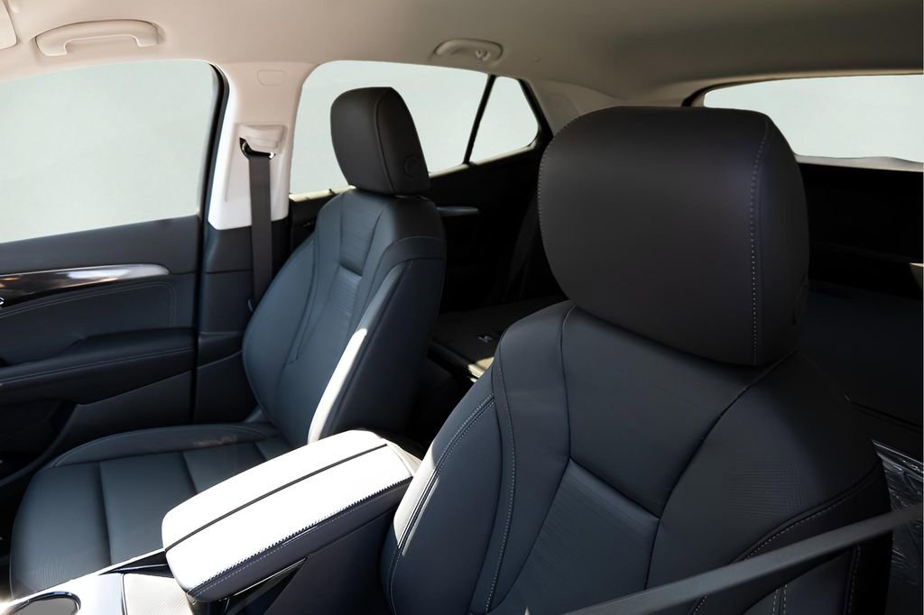 New 2026 Buick Envision Preferred image 10