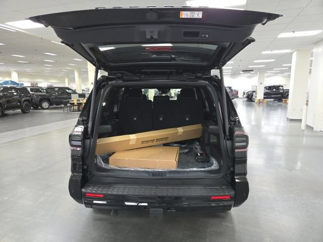 New 2026 Toyota 4Runner TRD Sport Premium AWD/4WD image 15