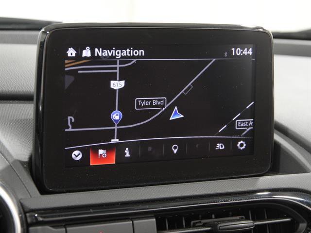 Used 2019 MAZDA MX-5 Miata RF Grand Touring image 10