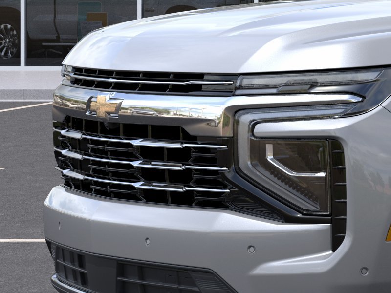 New 2026 Chevrolet Tahoe LT RWD image 42