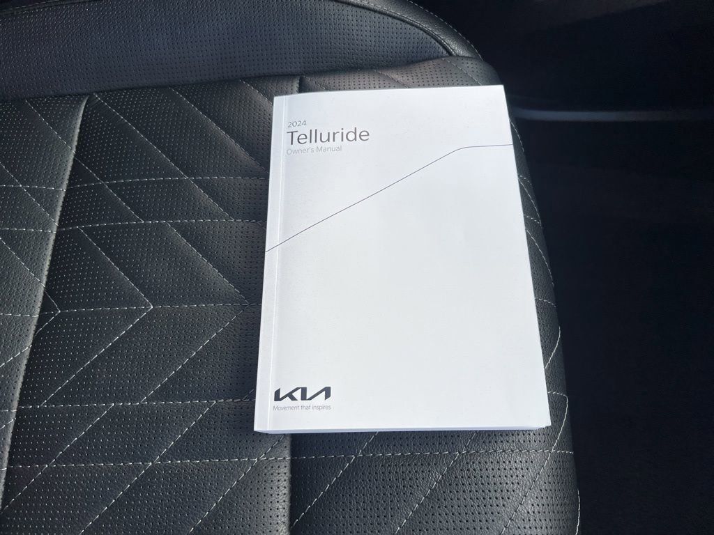Used 2024 Kia Telluride SX X-Line image 27
