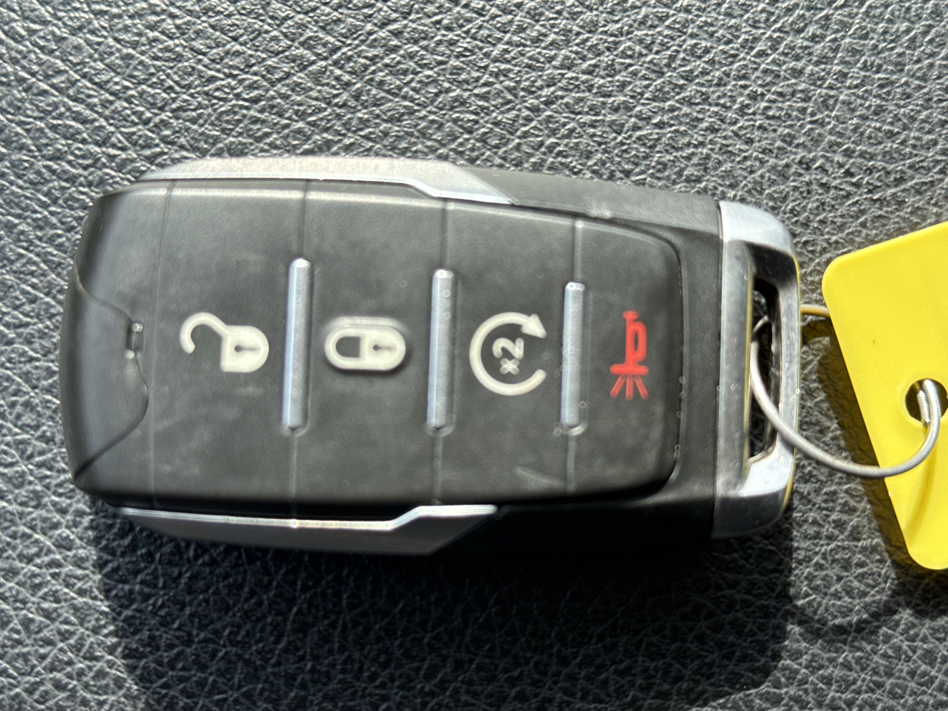 Used 2021 RAM 1500 Big Horn AWD/4WD image 28