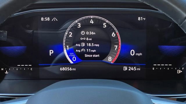 Used 2023 Volkswagen Jetta SE image 82