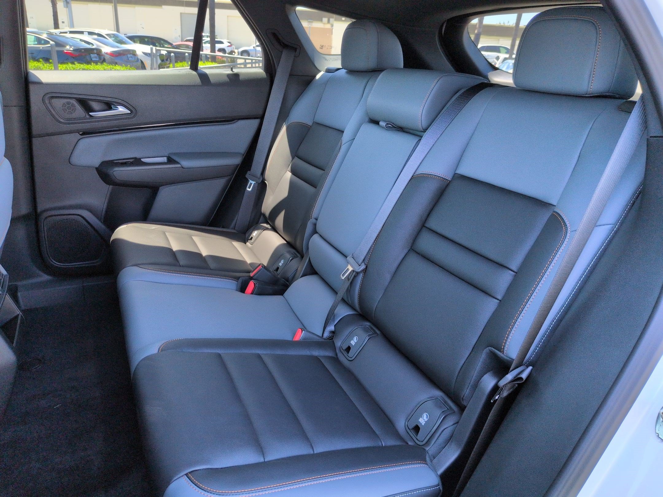 Used 2025 Honda Prologue Touring image 30