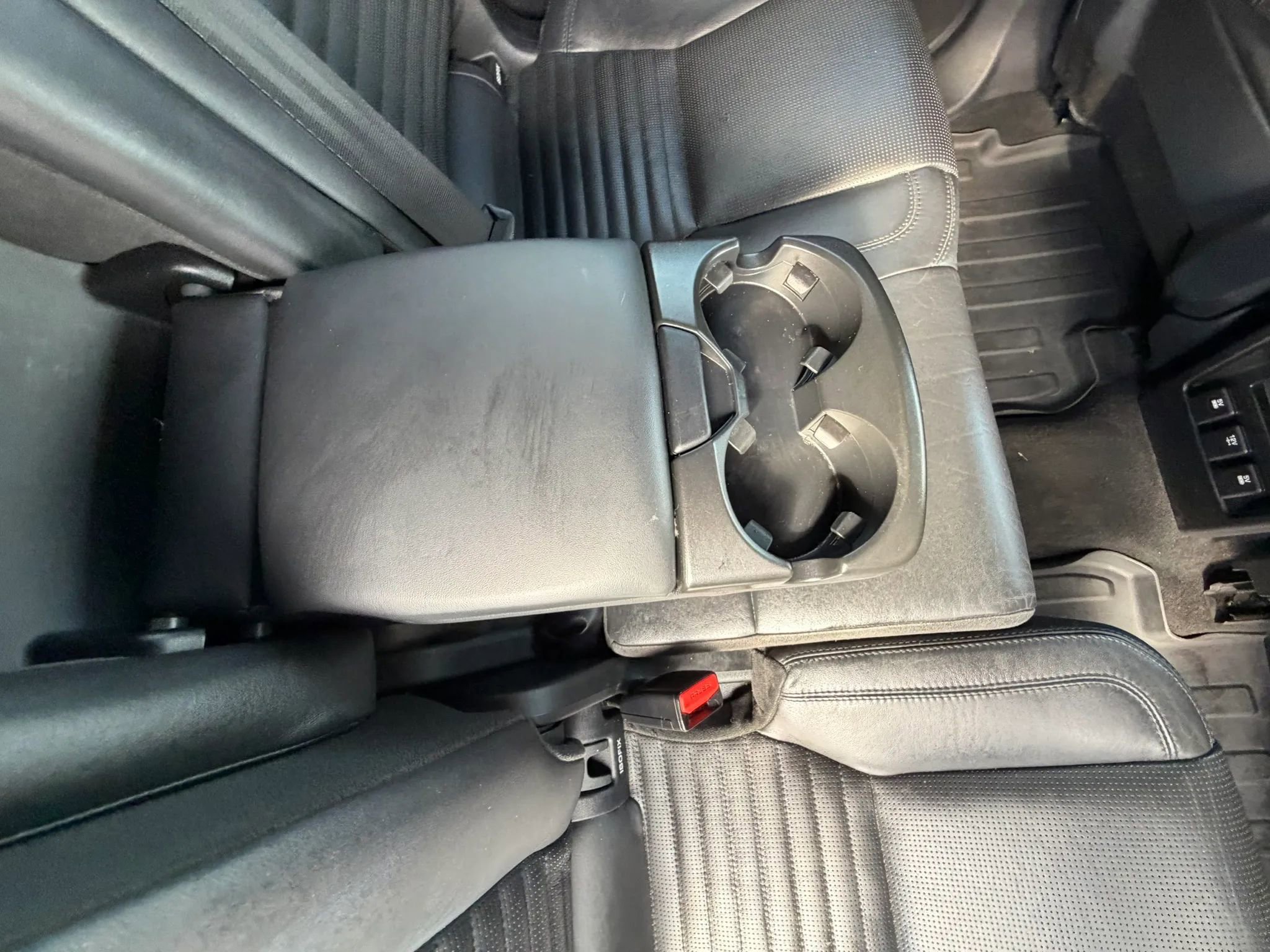 Used 2016 Land Rover Discovery Sport HSE Luxury image 43