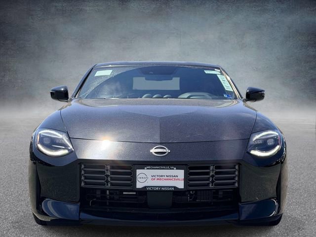 New 2026 Nissan Z Sport w/ Floor Mat Package RWD image 6