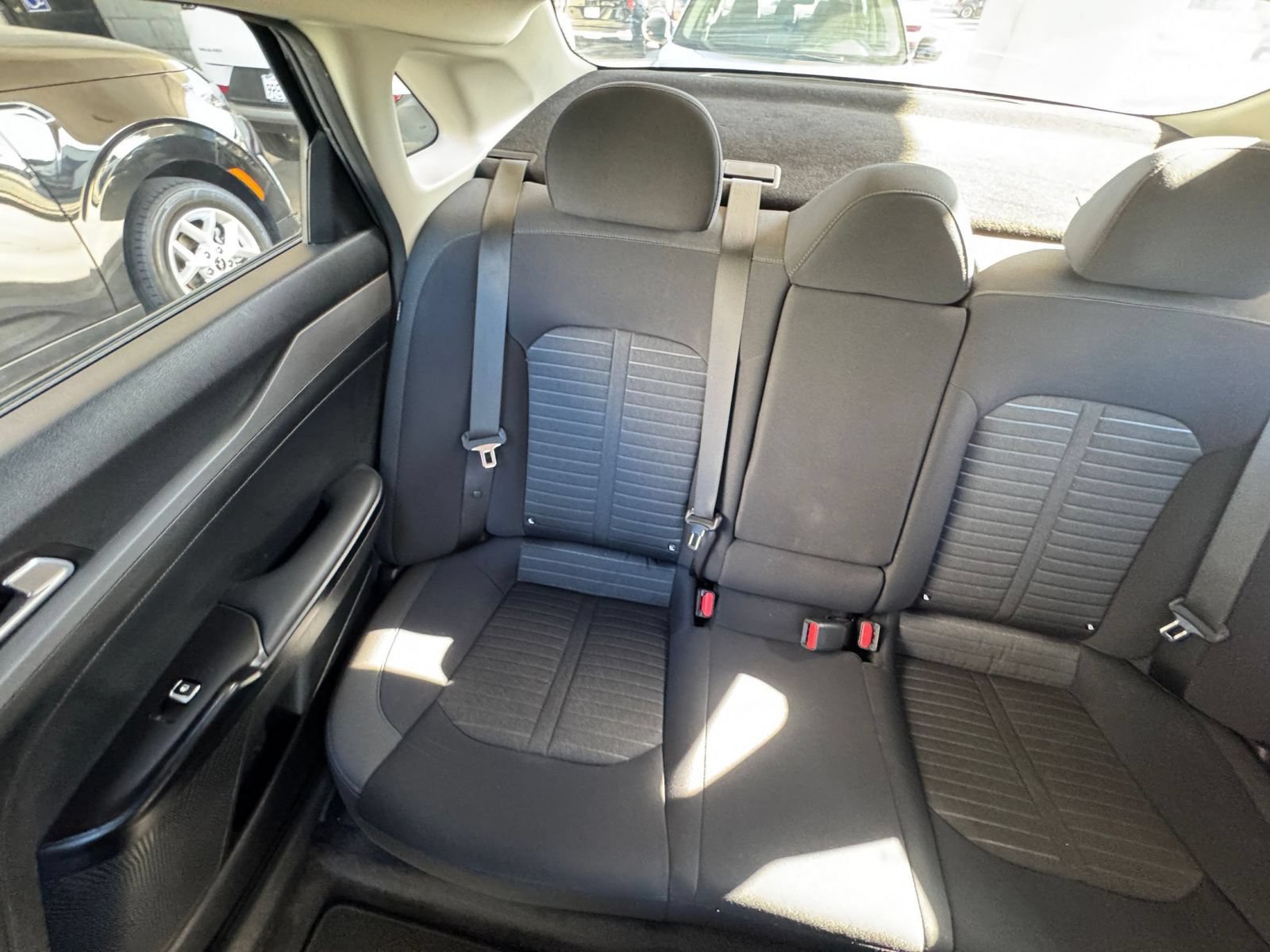 Used 2025 Kia K5 LXS FWD image 39