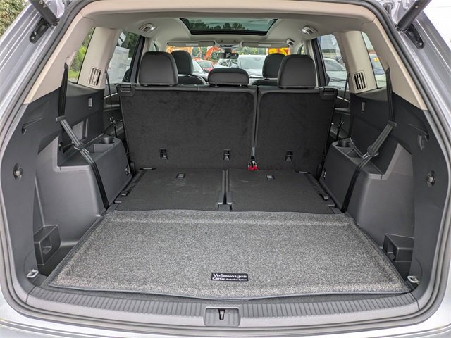 New 2026 Volkswagen Atlas SEL image 13