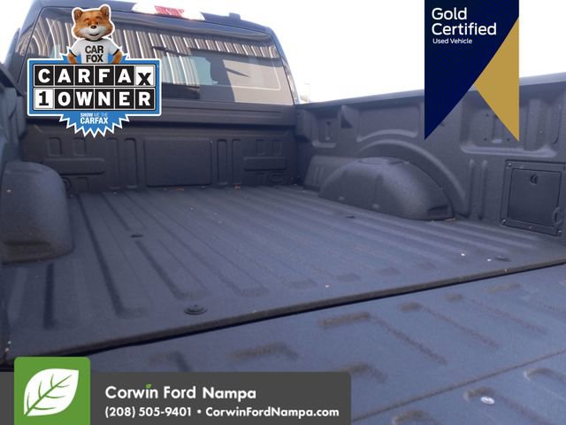 Certified 2025 Ford F150 XL AWD/4WD image 26