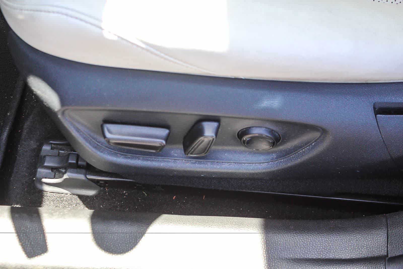 Used 2021 Toyota Mirai RWD image 28