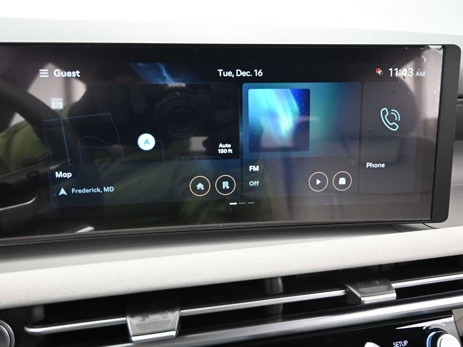 New 2026 Hyundai Tucson Limited image 18