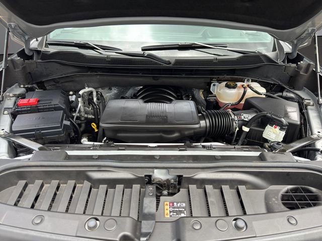 Used 2024 Chevrolet Silverado 1500 LT Trail Boss AWD/4WD image 26