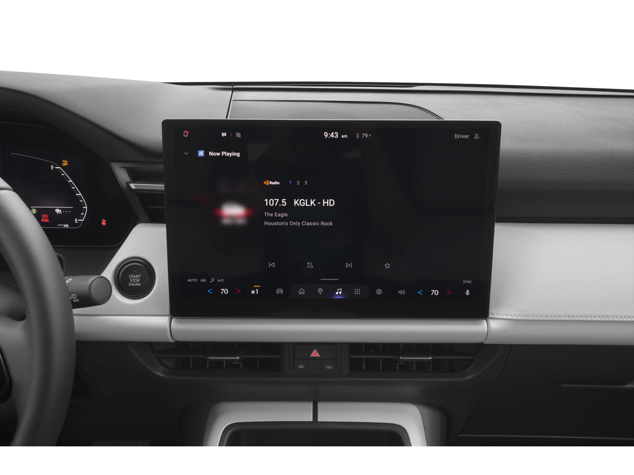 New 2026 MAZDA CX-5 Select AWD/4WD image 23