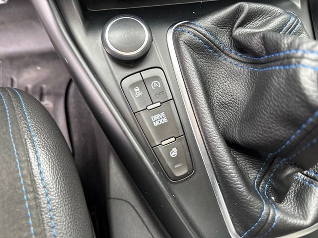 Used 2017 Ford Focus RS image 33