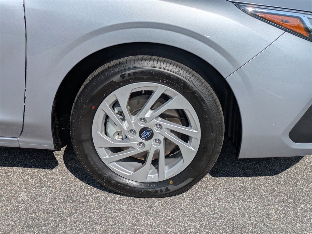 New 2025 Subaru Impreza 2.0i image 11