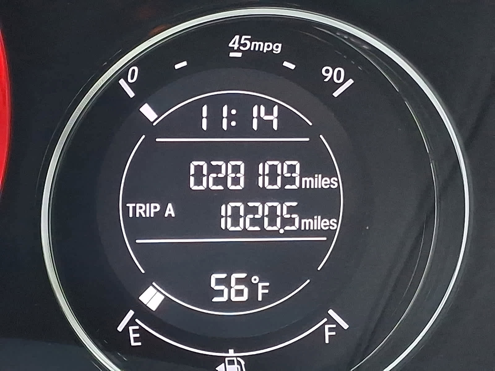 Used 2022 Honda HR-V LX image 23