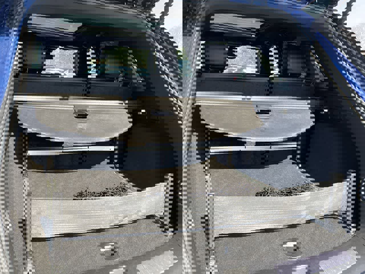 Certified 2023 Cadillac XT5 Premium Luxury image 17