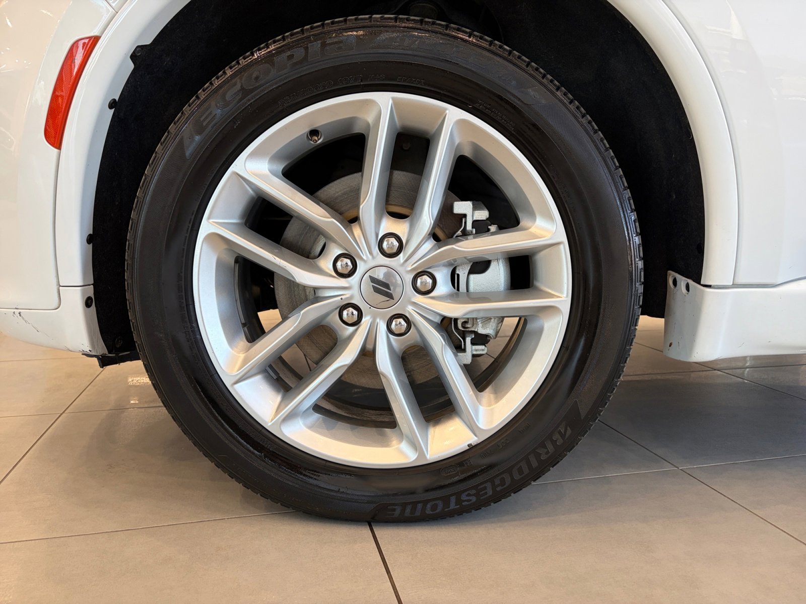 Used 2024 Dodge Durango GT image 10