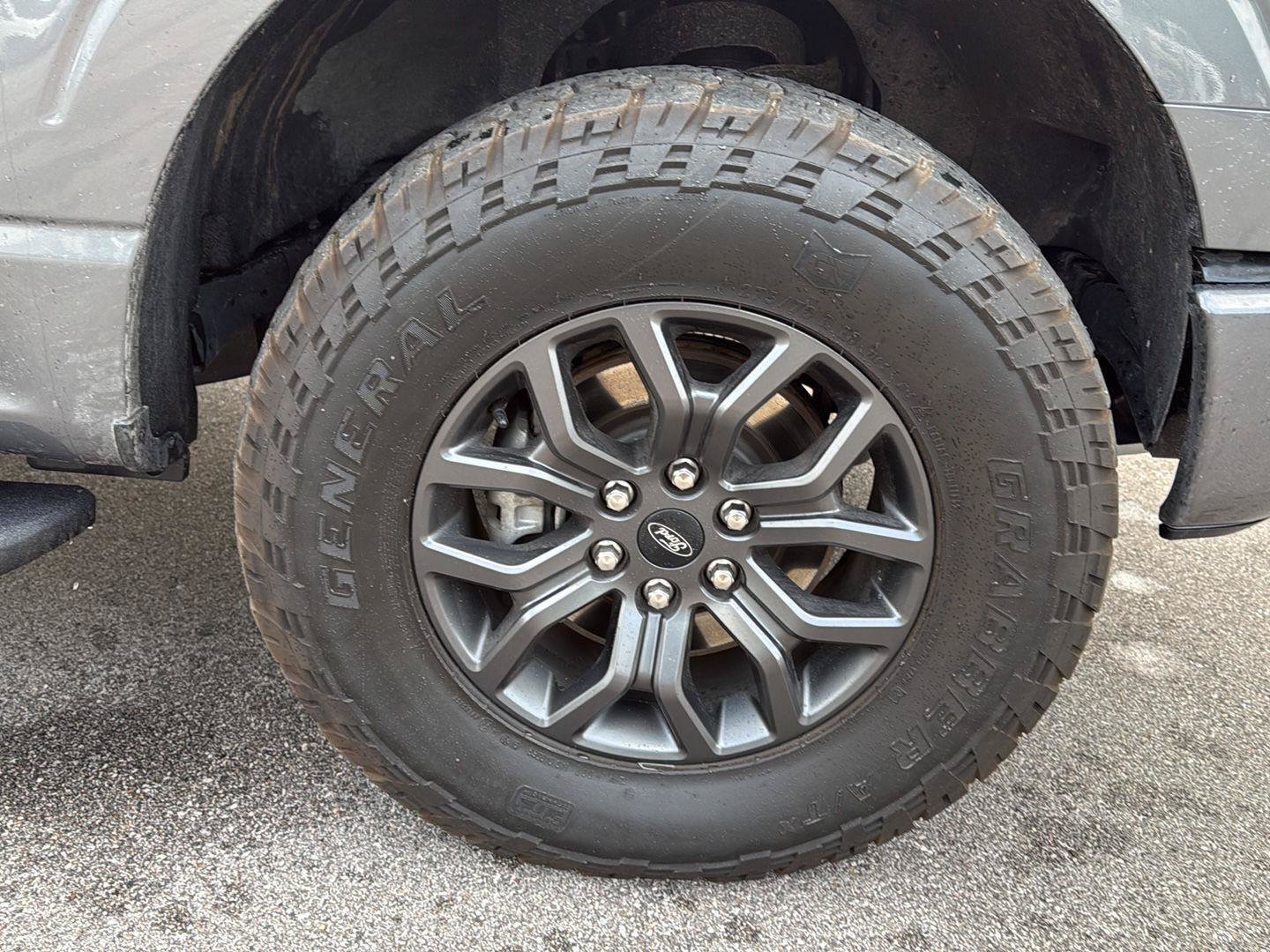 Used 2023 Ford F150 Tremor w/ Equipment Group 402A High AWD/4WD image 14