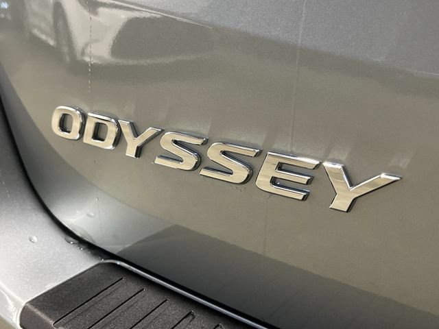 New 2026 Honda Odyssey EX-L image 6