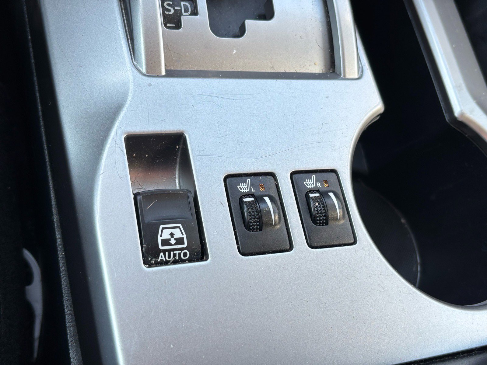 Used 2023 Toyota 4Runner SR5 Premium image 11