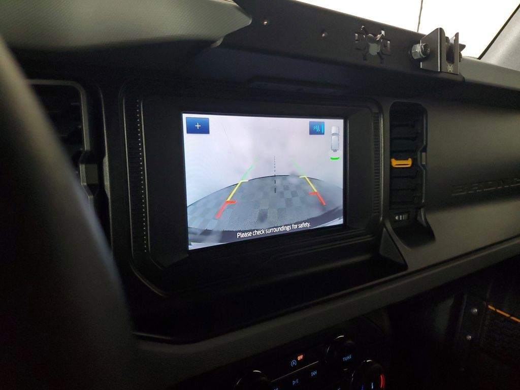 Used 2022 Ford Bronco Badlands w/ Sasquatch Package image 22