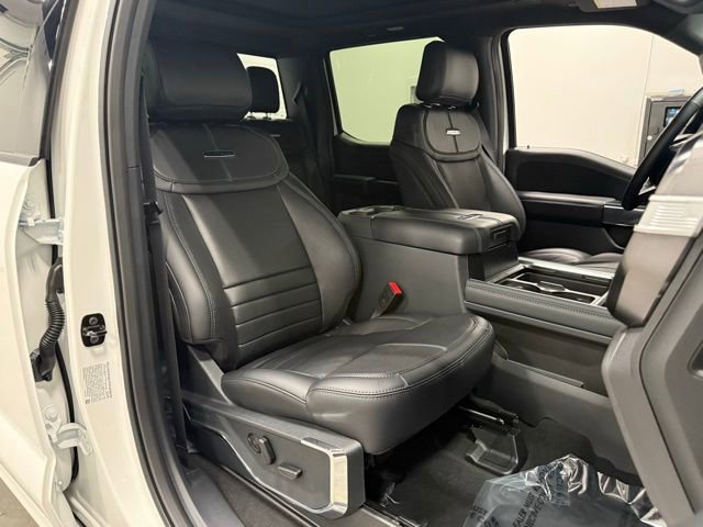 New 2026 Ford F350 Platinum image 30