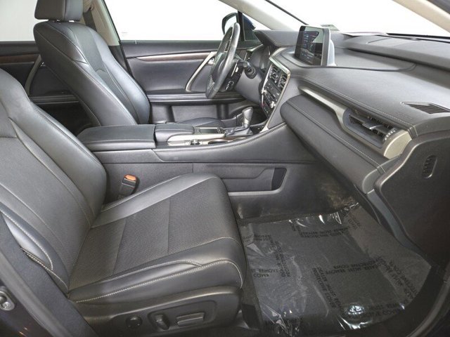 Certified 2020 Lexus RX 350 FWD w/ Premium Package image 24