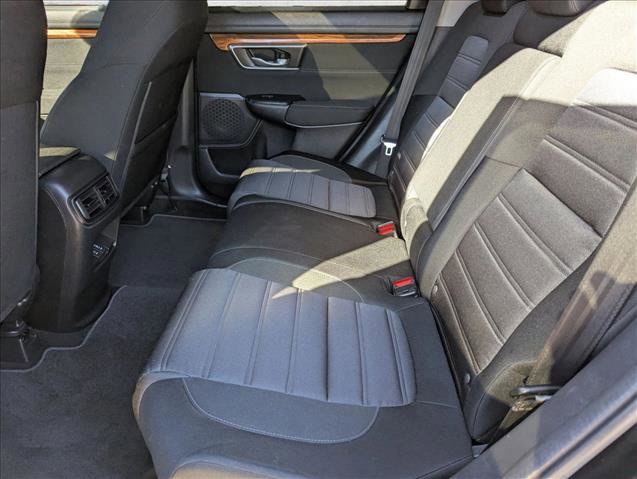 Used 2020 Honda CR-V EX image 17