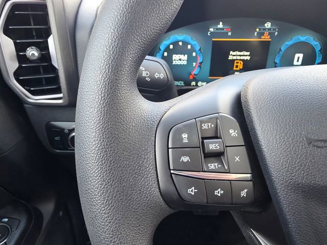 New 2025 Ford Bronco Sport Big Bend image 13