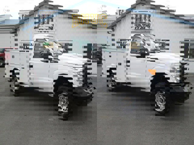 Used 2014 Ford F250 XL