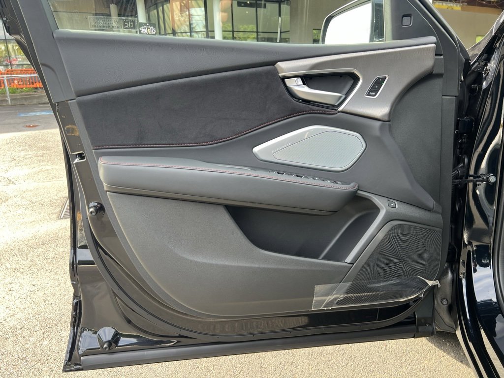 New 2025 Acura RDX A-Spec image 11